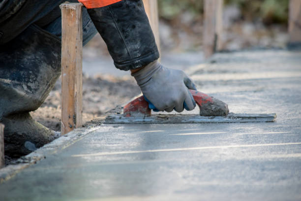 Best Concrete Resurfacing Services  in Mono Vista, CA