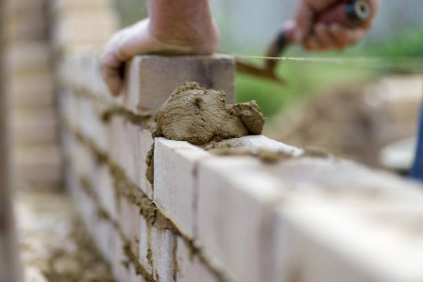 Best Concrete Leveling Services  in Mono Vista, CA