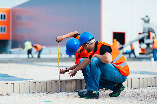 Best Poured Concrete Foundation  in Mono Vista, CA