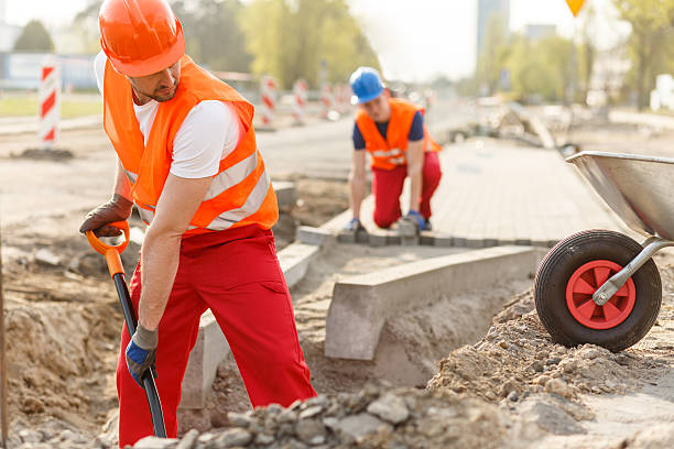 Best Best Concrete Contractor  in Mono Vista, CA
