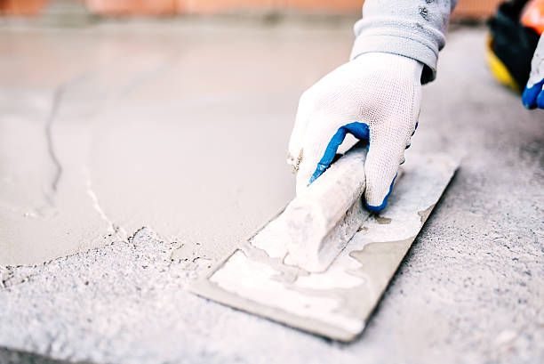 Best Concrete Repair Services  in Mono Vista, CA