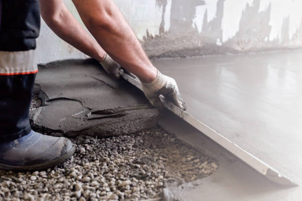 Best Concrete Crack Repair  in Mono Vista, CA