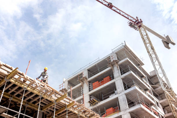 Best Waterproofing & Drywells  in Mono Vista, CA